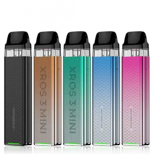 Vaporesso Xros 3 Mini