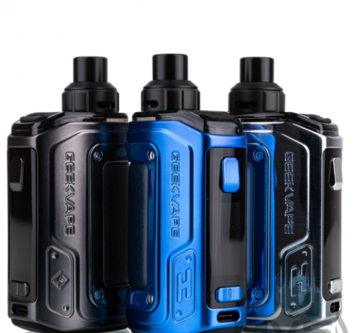 Geekvape H45