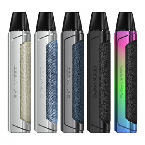 Geekvape Aegis One FC