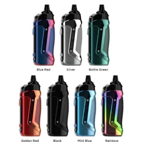 Geekvape B 60 ( Boost Luxury 2)