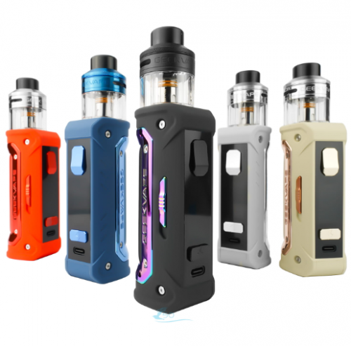 Geekvape E100 Kit