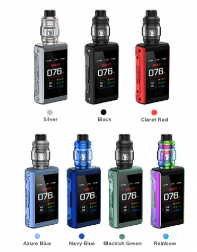 Geekvape T200 Kit