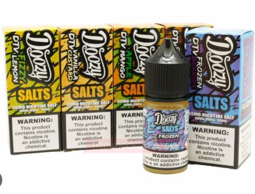 Doozy 30MG 30ML