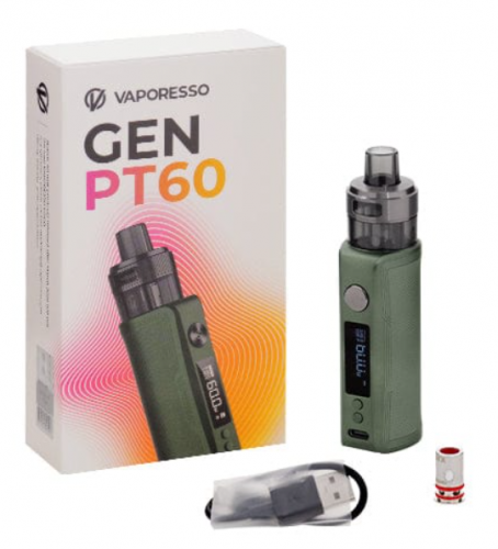 Vaporesso Gen PT60