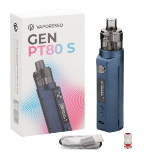 Vaporesso Gen PT80 S