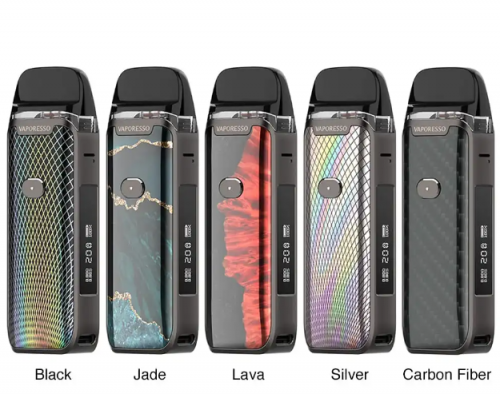 Vaporesso Luxe PM40