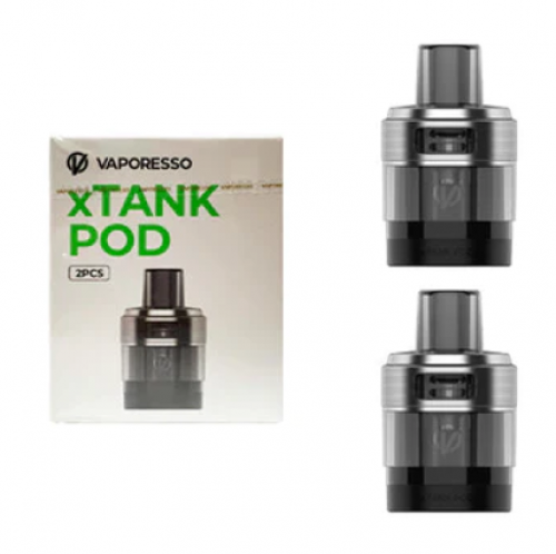 Vaporesso xTank Pod 2pcs