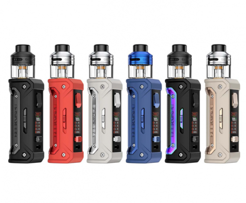 Geekvape E100i Kit