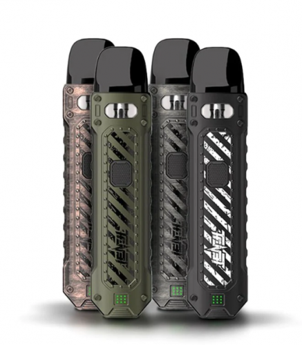 Caliburn Tenet Pod System