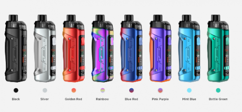 Geekvape B100 Kit