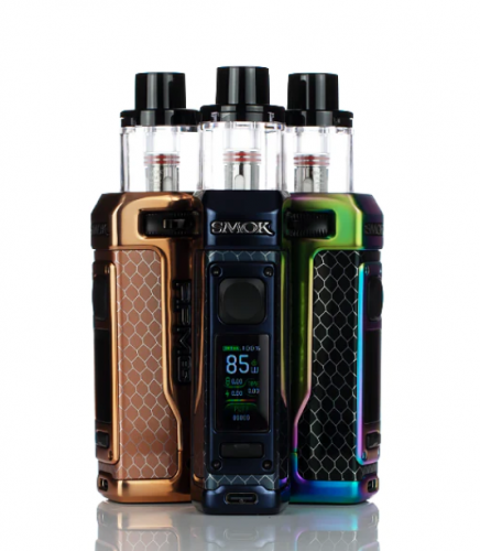 Smok RPM 85 Kit