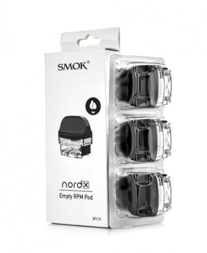 Smok Nord X Empty RPM Pod 6ML