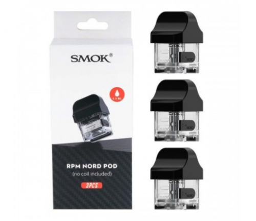 RPM Nord Pod 4.5ML