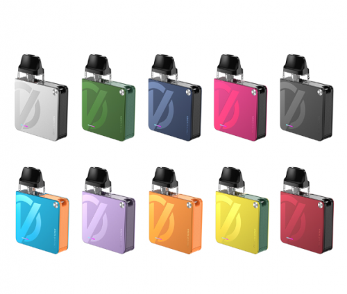 Vaporesso Xros 3 Nano