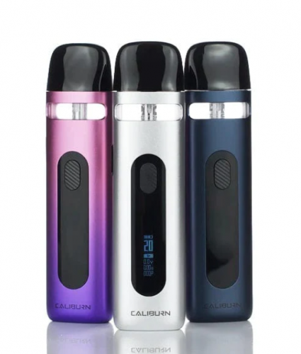 Uwell Caliburn X Pod System