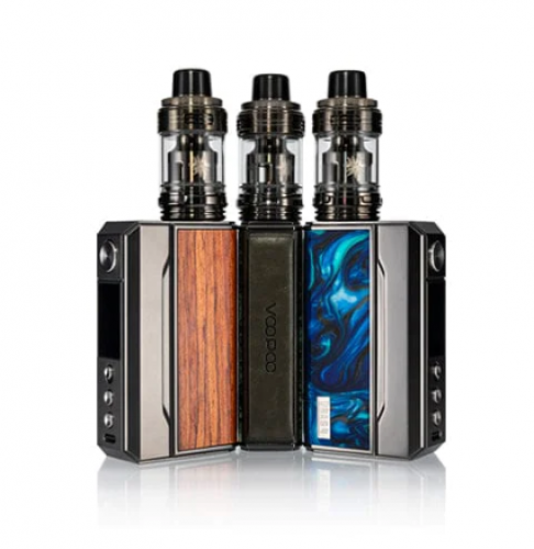 Voopoo Drag 4 Device