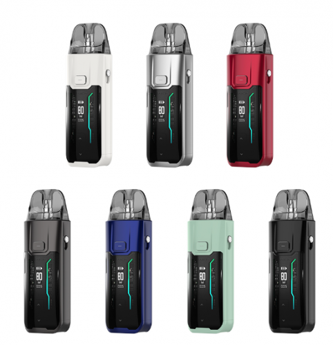 Vaporesso Luxe XR Max Kit