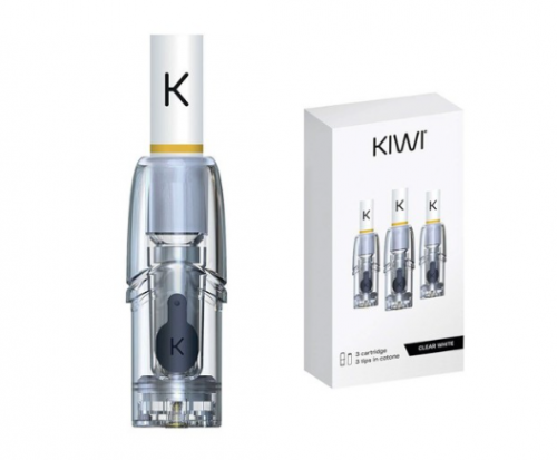 Kiwi Pod 3pcs