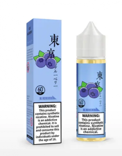 Tokyo 6mg 60ml