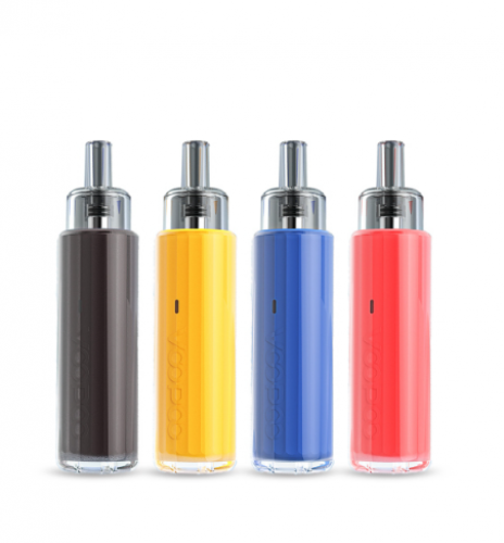 Voopoo Doric Q
