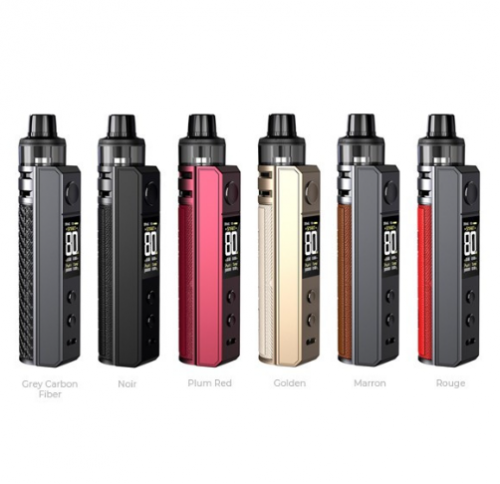 Voopoo Drag H80 S