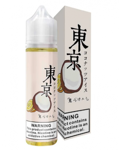 Tokyo 20mg 30ml