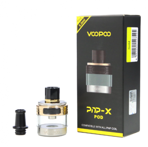 Voopoo PNP-X Pod 5.0ml
