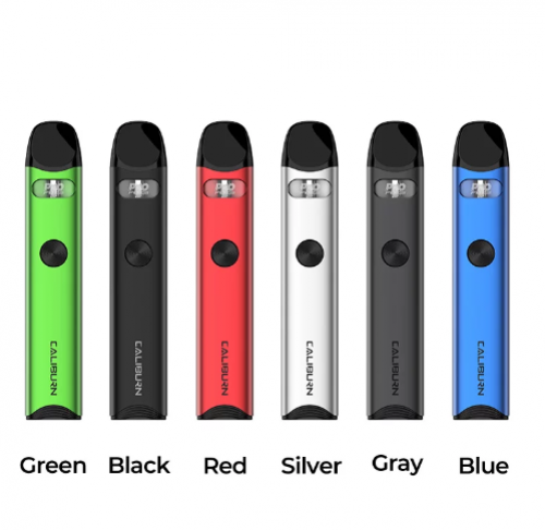 Uwell Caliburn A3