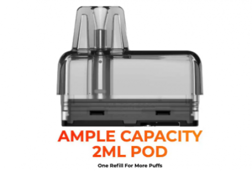 Eco Nano Mesh Pod 2pcs