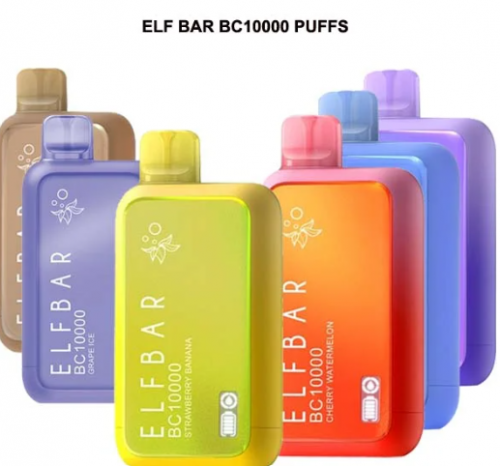 Elfbar 10000 Puffs 5%