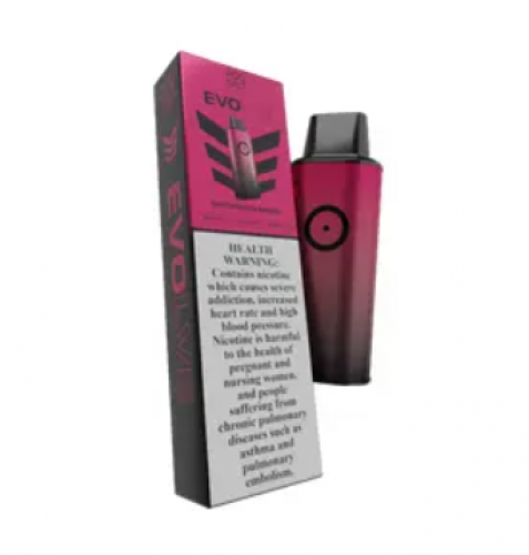 Podsalt Evolve 6000 Puffs 2%
