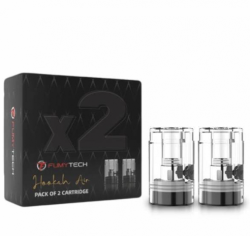 Eyone Cartridge 2pcs