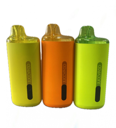 Juccy Pod