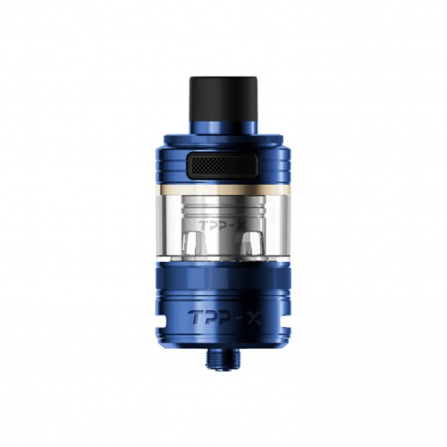 Voopoo TPP-X Tank