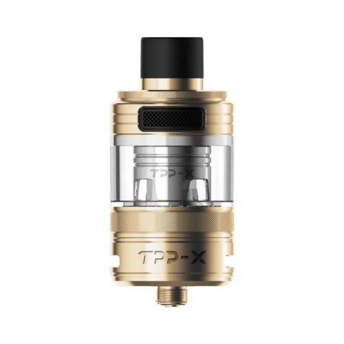 Voopoo TPP-X Tank