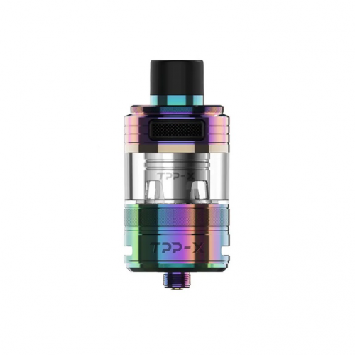 Voopoo TPP-X Tank