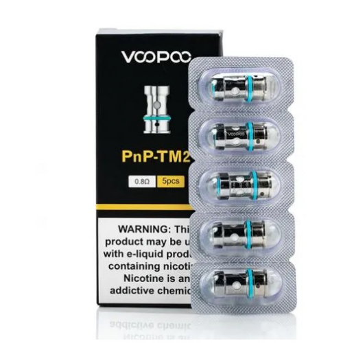 Voopoo PNP Coils