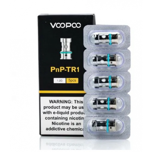Voopoo PNP Coils