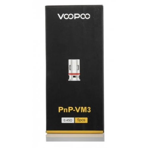 Voopoo PNP Coils