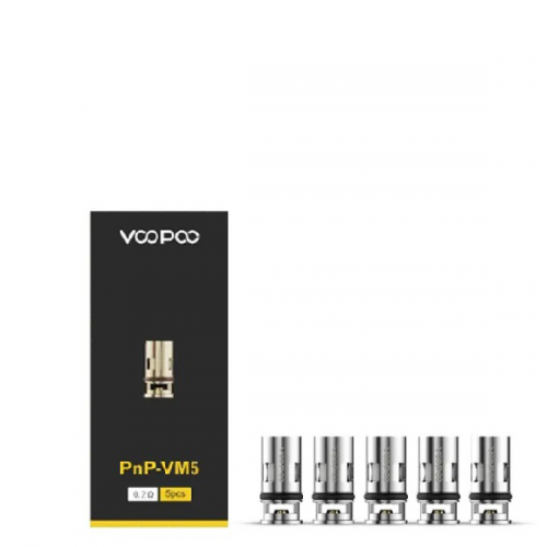 Voopoo PNP Coils