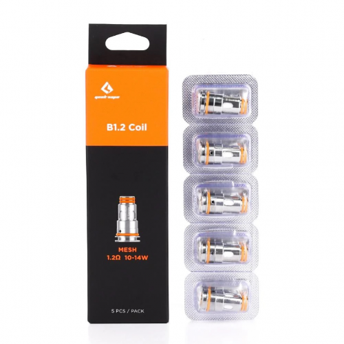 Geekvape B Series Coil (5 Pc)