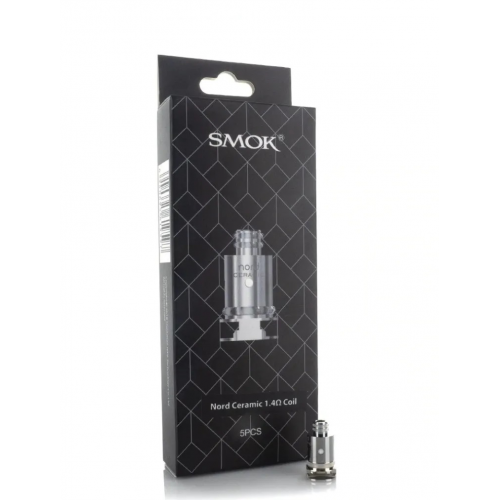 Smok Nord Coils 5 Pcs