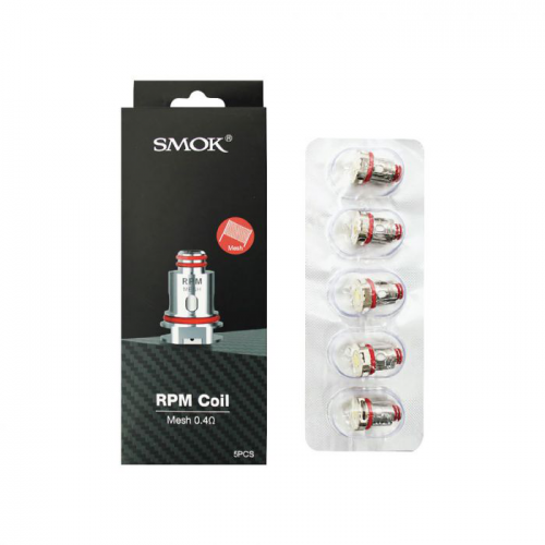 Smok RPM Coil