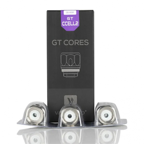 Vaporesso NRGS Tank Coils