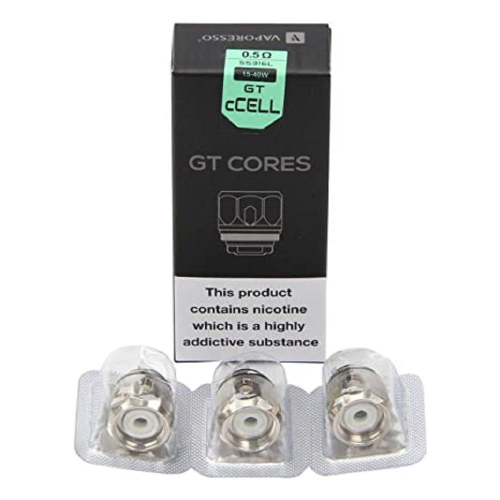 Vaporesso NRGS Tank Coils
