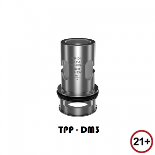 Voopoo Tpp Dm Coil